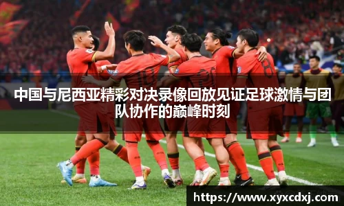 中国与尼西亚精彩对决录像回放见证足球激情与团队协作的巅峰时刻